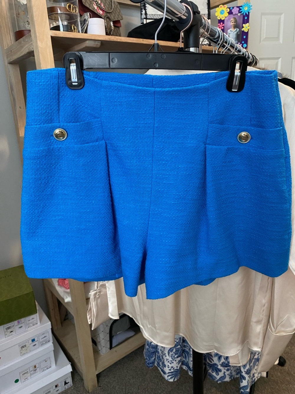 Karen Millen shorts